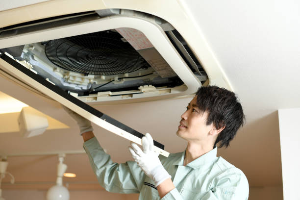Home Air Vent Cleaning in SC