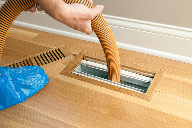 Best Emergency Air Duct Cleaning  in Oakland, SC